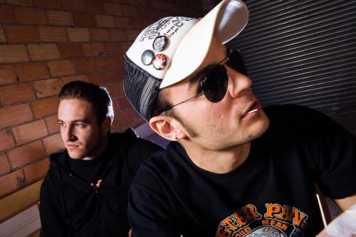 Fotografia de davidmocha - Galeria Fotografica: Sesin Truckstop Maniacs - Foto: 