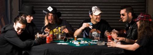 Fotografia de davidmocha - Galeria Fotografica: Sesin Truckstop Maniacs - Foto: 