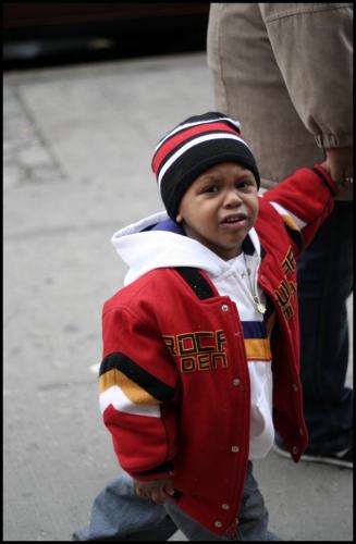 Fotografia de Roco - Galeria Fotografica: Nios - Foto: buuuh