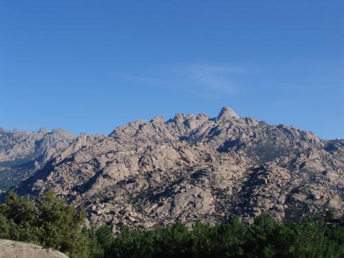 Fotografia de tomasz - Galeria Fotografica: SIERRA GUADARRAMA - Foto: PEDRIZA YELMO