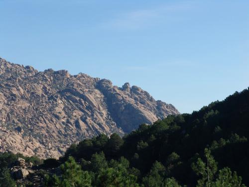 Fotografia de tomasz - Galeria Fotografica: SIERRA GUADARRAMA - Foto: PEDRIZA