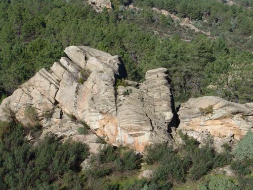 Fotografia de tomasz - Galeria Fotografica: SIERRA GUADARRAMA - Foto: 