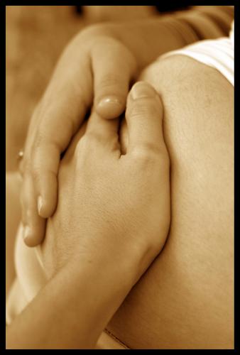 Fotografia de Roco - Galeria Fotografica: Nios - Foto: Dentro...