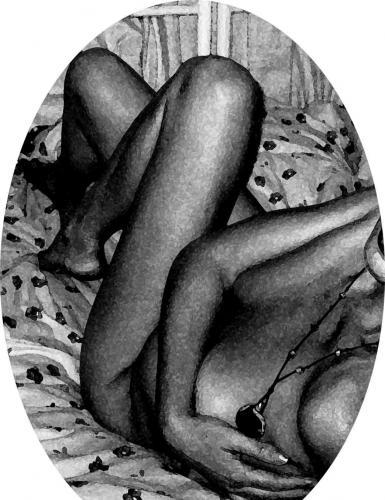 Fotografia de sexoamor - Galeria Fotografica: sexoamor - Foto: Fragilidad