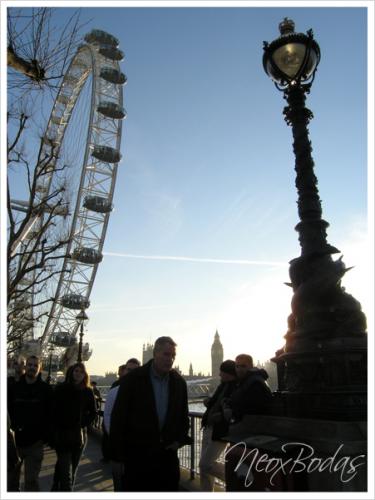 Fotografia de Neox Bodas - Galeria Fotografica: londres - Foto: 