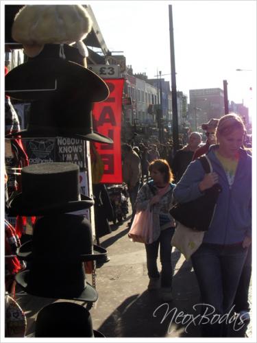 Fotografia de Neox Bodas - Galeria Fotografica: londres - Foto: 