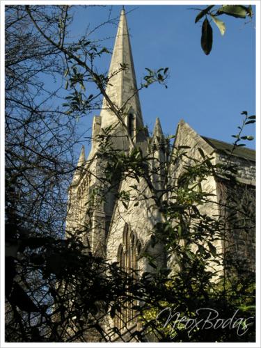 Fotografia de Neox Bodas - Galeria Fotografica: londres - Foto: 