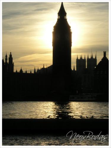 Fotografia de Neox Bodas - Galeria Fotografica: londres - Foto: 