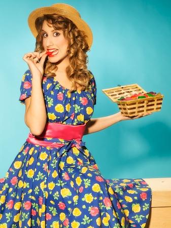 Fotografia de Geko, Conceptos Fotogrficos - Galeria Fotografica: Moda - Foto: 