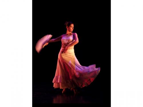 Fotografia de Geko, Conceptos Fotogrficos - Galeria Fotografica: Danza - Foto: 