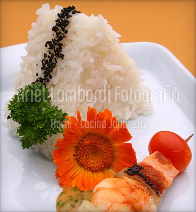 Fotografia de Fotografia Gastronomica - Ariel Lombardi - Galeria Fotografica: Fotografia Gastronomica - Foto: Fotografia Gastronomica