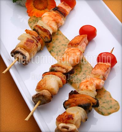 Fotografia de Fotografia Gastronomica - Ariel Lombardi - Galeria Fotografica: Fotografia Gastronomica - Foto: Fotografia Gastronomica