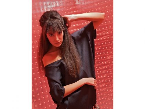 Fotografia de Geko, Conceptos Fotogrficos - Galeria Fotografica: Moda - Foto: 