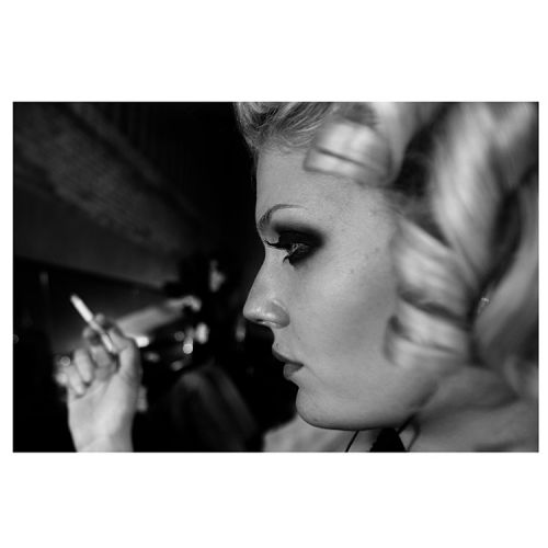 Fotografia de Carlos Vilela - Galeria Fotografica: Moda - Foto: 