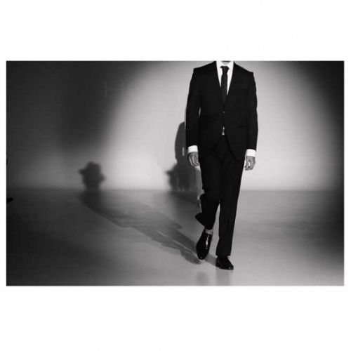 Fotografia de Carlos Vilela - Galeria Fotografica: Moda - Foto: 