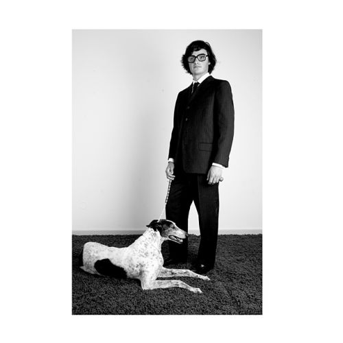 Fotografia de Carlos Vilela - Galeria Fotografica: Moda - Foto: 