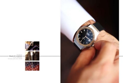 Fotografia de Torres Fotografos - Galeria Fotografica: Bodas - Foto: 