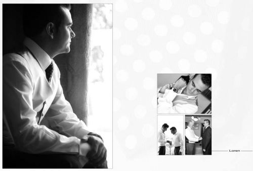 Fotografia de Torres Fotografos - Galeria Fotografica: Bodas - Foto: 