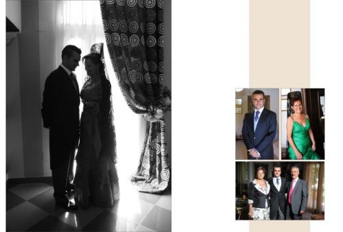 Fotografia de Torres Fotografos - Galeria Fotografica: Bodas - Foto: 