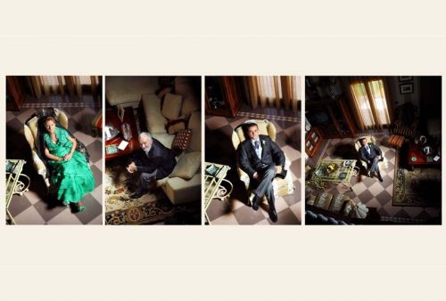 Fotografia de Torres Fotografos - Galeria Fotografica: Bodas - Foto: 