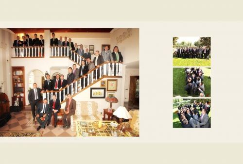 Fotografia de Torres Fotografos - Galeria Fotografica: Bodas - Foto: 