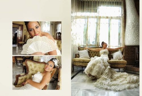 Fotografia de Torres Fotografos - Galeria Fotografica: Bodas - Foto: 