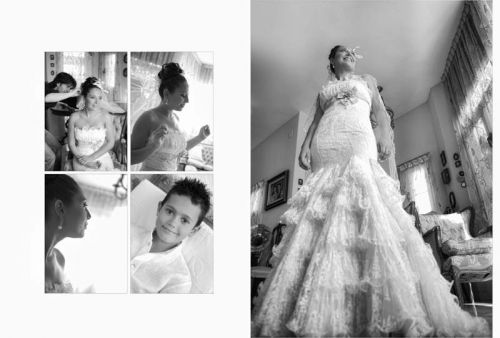 Fotografia de Torres Fotografos - Galeria Fotografica: Bodas - Foto: 