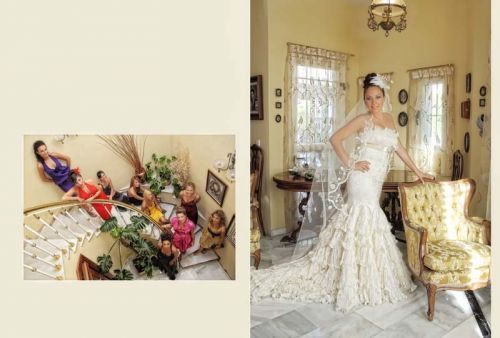 Fotografia de Torres Fotografos - Galeria Fotografica: Bodas - Foto: 