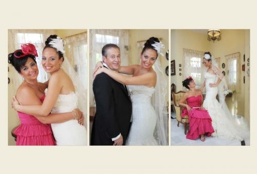 Fotografia de Torres Fotografos - Galeria Fotografica: Bodas - Foto: 