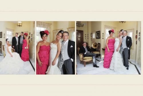 Fotografia de Torres Fotografos - Galeria Fotografica: Bodas - Foto: 