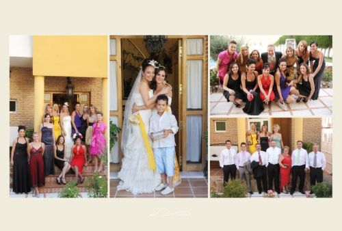 Fotografia de Torres Fotografos - Galeria Fotografica: Bodas - Foto: 