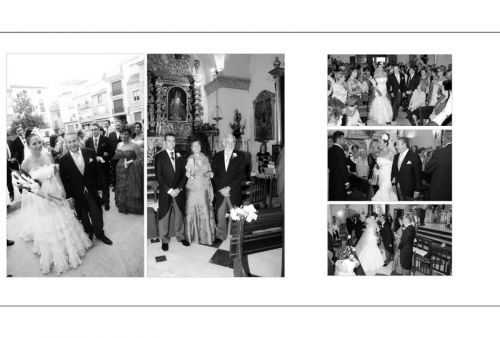 Fotografia de Torres Fotografos - Galeria Fotografica: Bodas - Foto: 