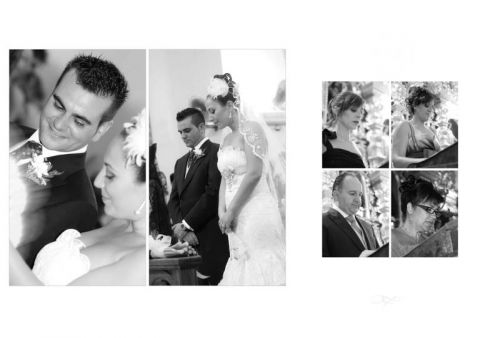 Fotografia de Torres Fotografos - Galeria Fotografica: Bodas - Foto: 