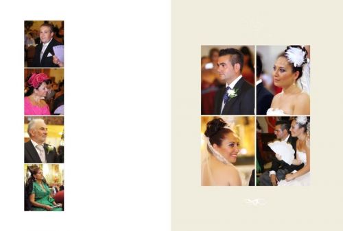 Fotografia de Torres Fotografos - Galeria Fotografica: Bodas - Foto: 