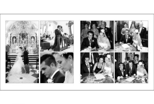 Fotografia de Torres Fotografos - Galeria Fotografica: Bodas - Foto: 