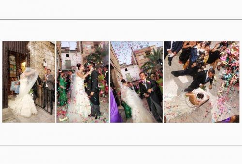 Fotografia de Torres Fotografos - Galeria Fotografica: Bodas - Foto: 