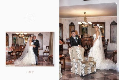 Fotografia de Torres Fotografos - Galeria Fotografica: Bodas - Foto: 