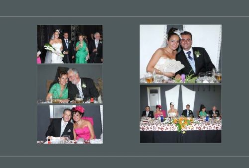 Fotografia de Torres Fotografos - Galeria Fotografica: Bodas - Foto: 