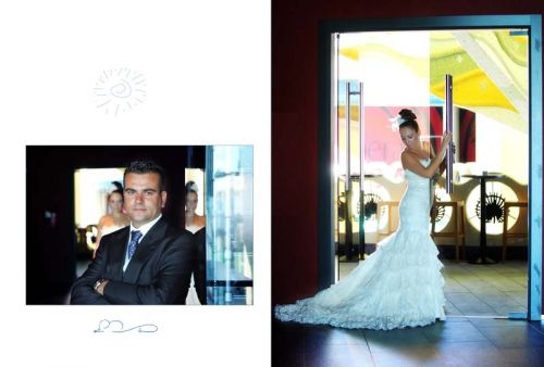 Fotografia de Torres Fotografos - Galeria Fotografica: Bodas - Foto: 