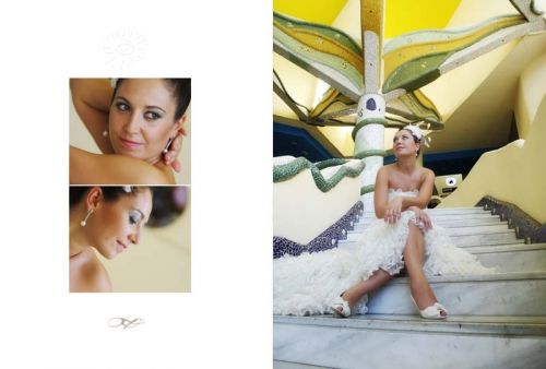 Fotografia de Torres Fotografos - Galeria Fotografica: Bodas - Foto: 