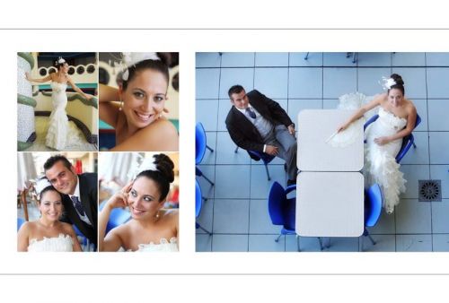 Fotografia de Torres Fotografos - Galeria Fotografica: Bodas - Foto: 