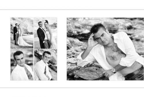 Fotografia de Torres Fotografos - Galeria Fotografica: Bodas - Foto: 