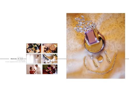 Fotografia de Torres Fotografos - Galeria Fotografica: Bodas 2 - Foto: 