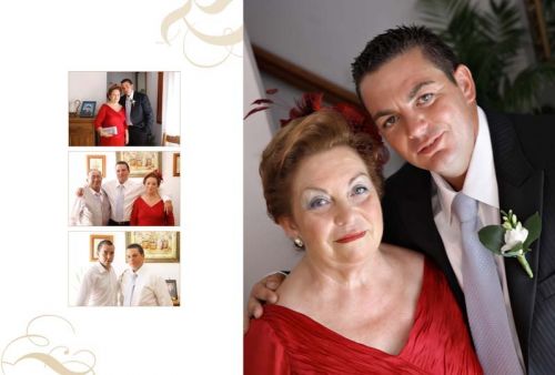 Fotografia de Torres Fotografos - Galeria Fotografica: Bodas 2 - Foto: 