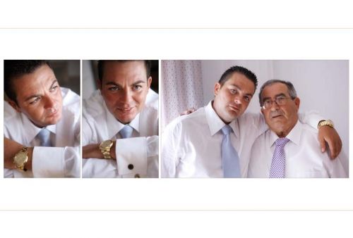 Fotografia de Torres Fotografos - Galeria Fotografica: Bodas 2 - Foto: 