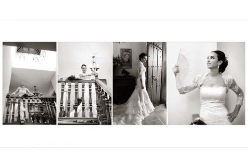 Fotografia de Torres Fotografos - Galeria Fotografica: Bodas 2 - Foto: 