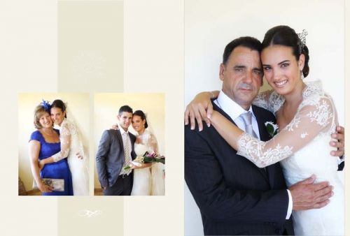 Fotografia de Torres Fotografos - Galeria Fotografica: Bodas 2 - Foto: 