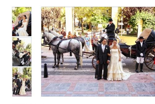 Fotografia de Torres Fotografos - Galeria Fotografica: Bodas 2 - Foto: 