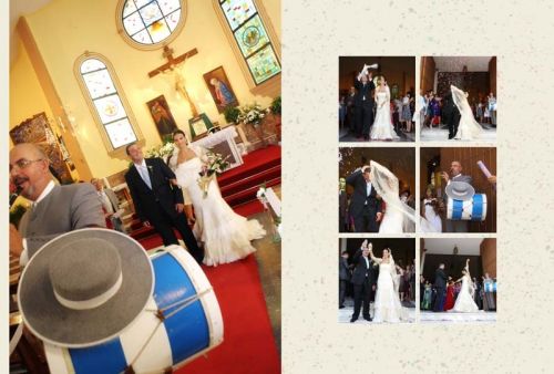 Fotografia de Torres Fotografos - Galeria Fotografica: Bodas 2 - Foto: 