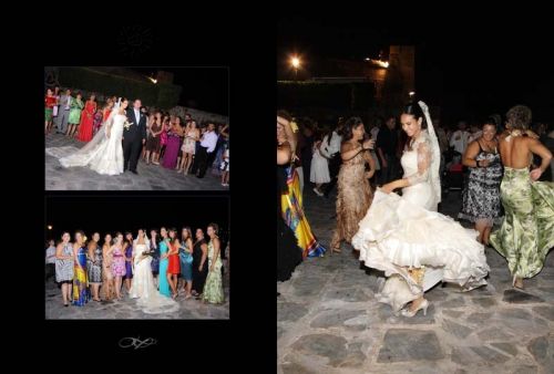 Fotografia de Torres Fotografos - Galeria Fotografica: Bodas 2 - Foto: 